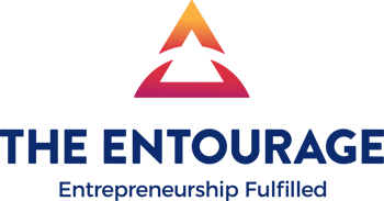 Entourage Logo
